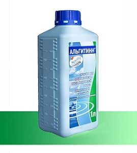 Альгитинн — 1л.