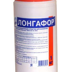 Лонгафор 200гр 1кг
