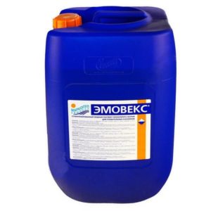 Эмовекс 30л